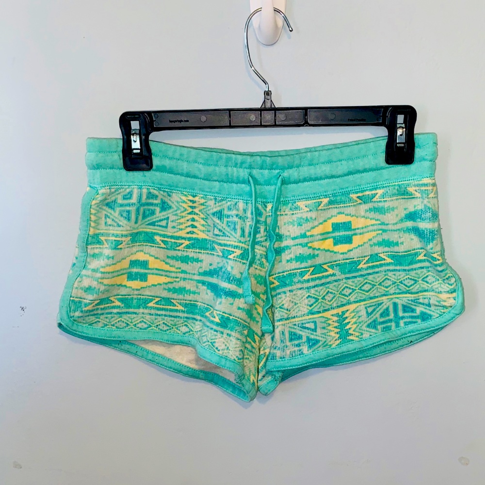2 for 1! Aeropostale Booty Shorts